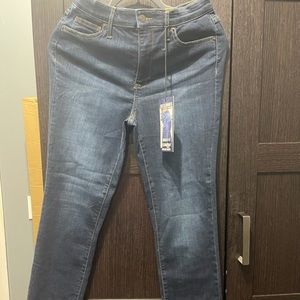 New York & Company Blue Jeans